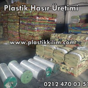 plastik hasır kilim üretimi Cami Hasırı İmalatı