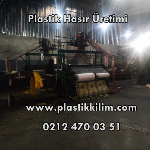 plastik hasır üretimi Cami Hasırı İmalatı